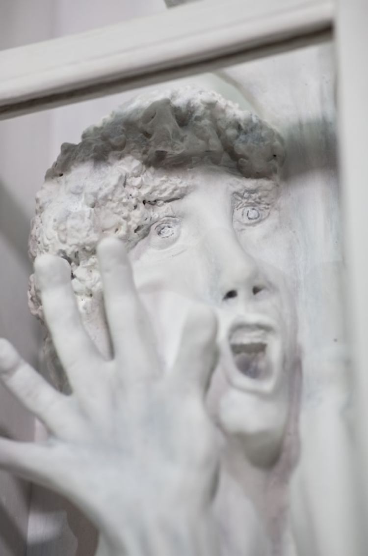 touchless - detail