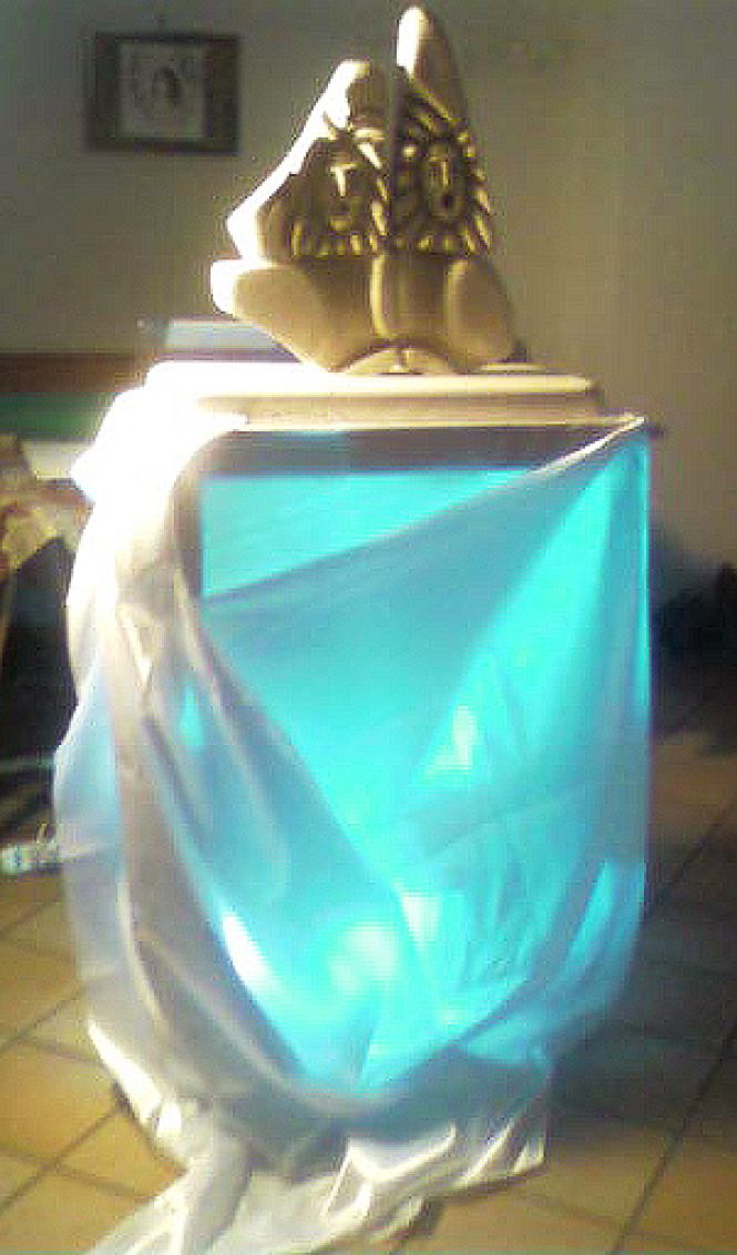 Oblio 47 45x159x40 cm