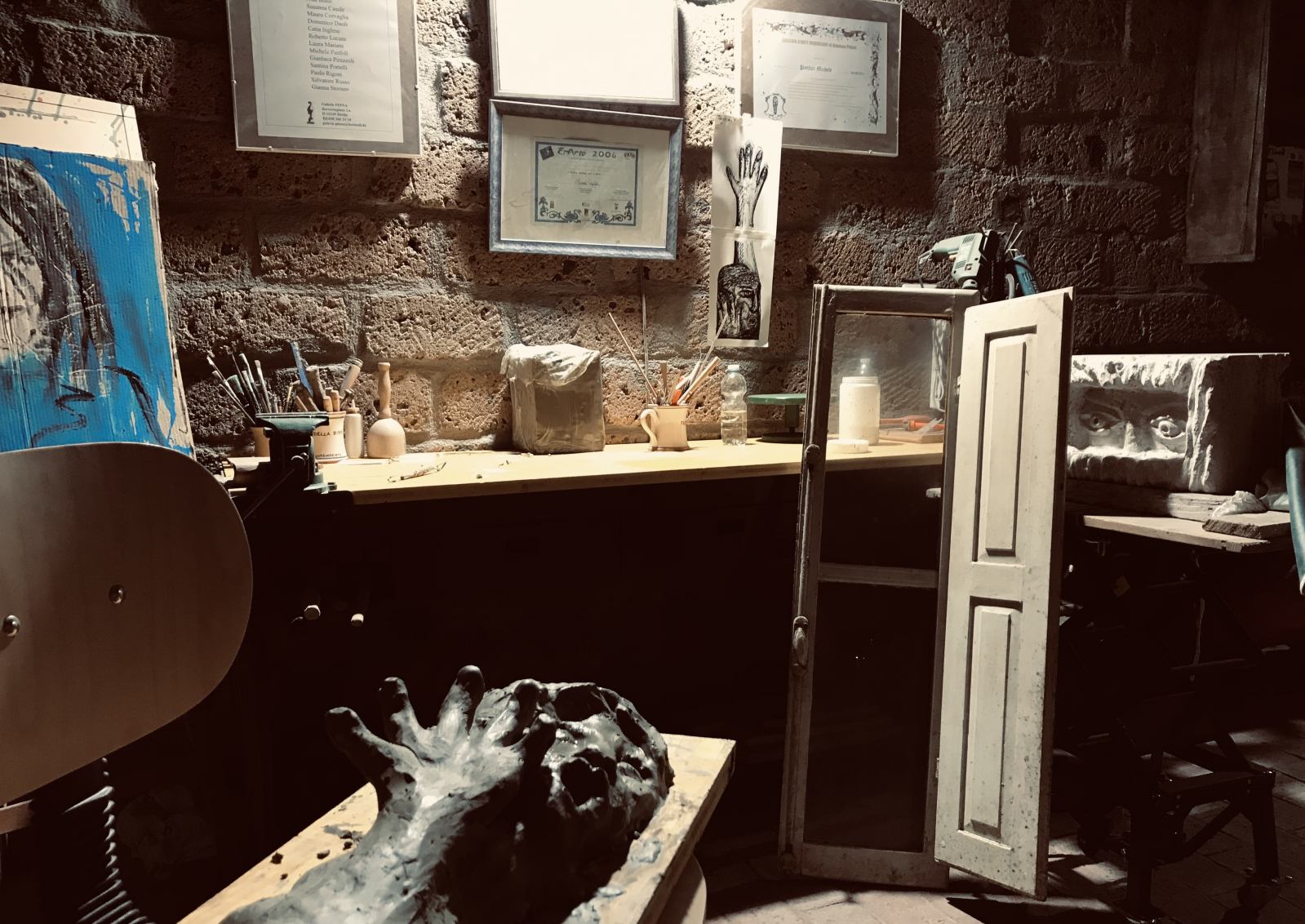 STUDIO SCULTURA1