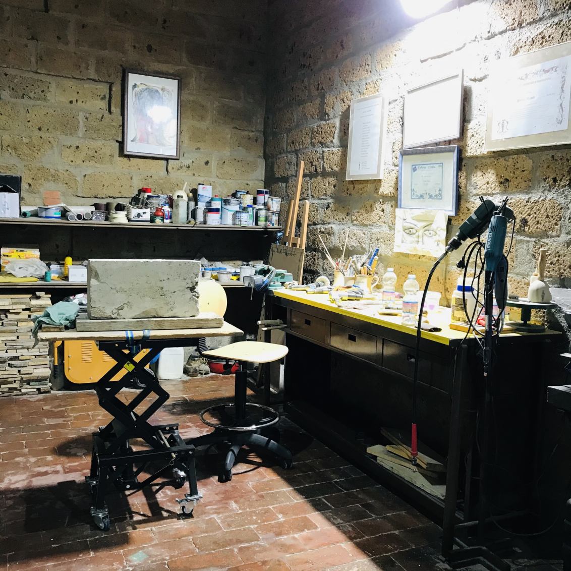 STUDIO SCULTURA2